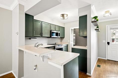 9782 W Cornell Place Lakewood CO 80227
