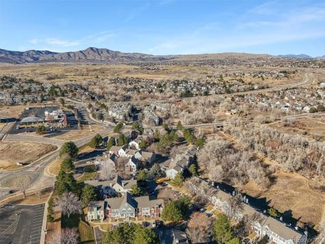 9782 W Cornell Place Lakewood CO 80227