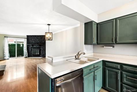 9782 W Cornell Place Lakewood CO 80227