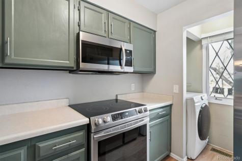 9782 W Cornell Place Lakewood CO 80227