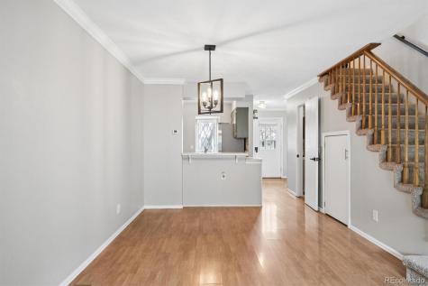 9782 W Cornell Place Lakewood CO 80227