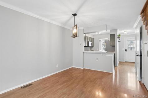 9782 W Cornell Place Lakewood CO 80227