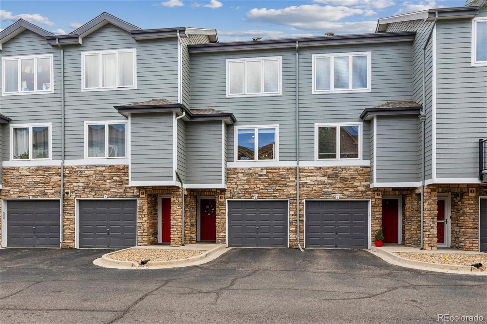 2771 W Riverwalk Circle Littleton CO 80123