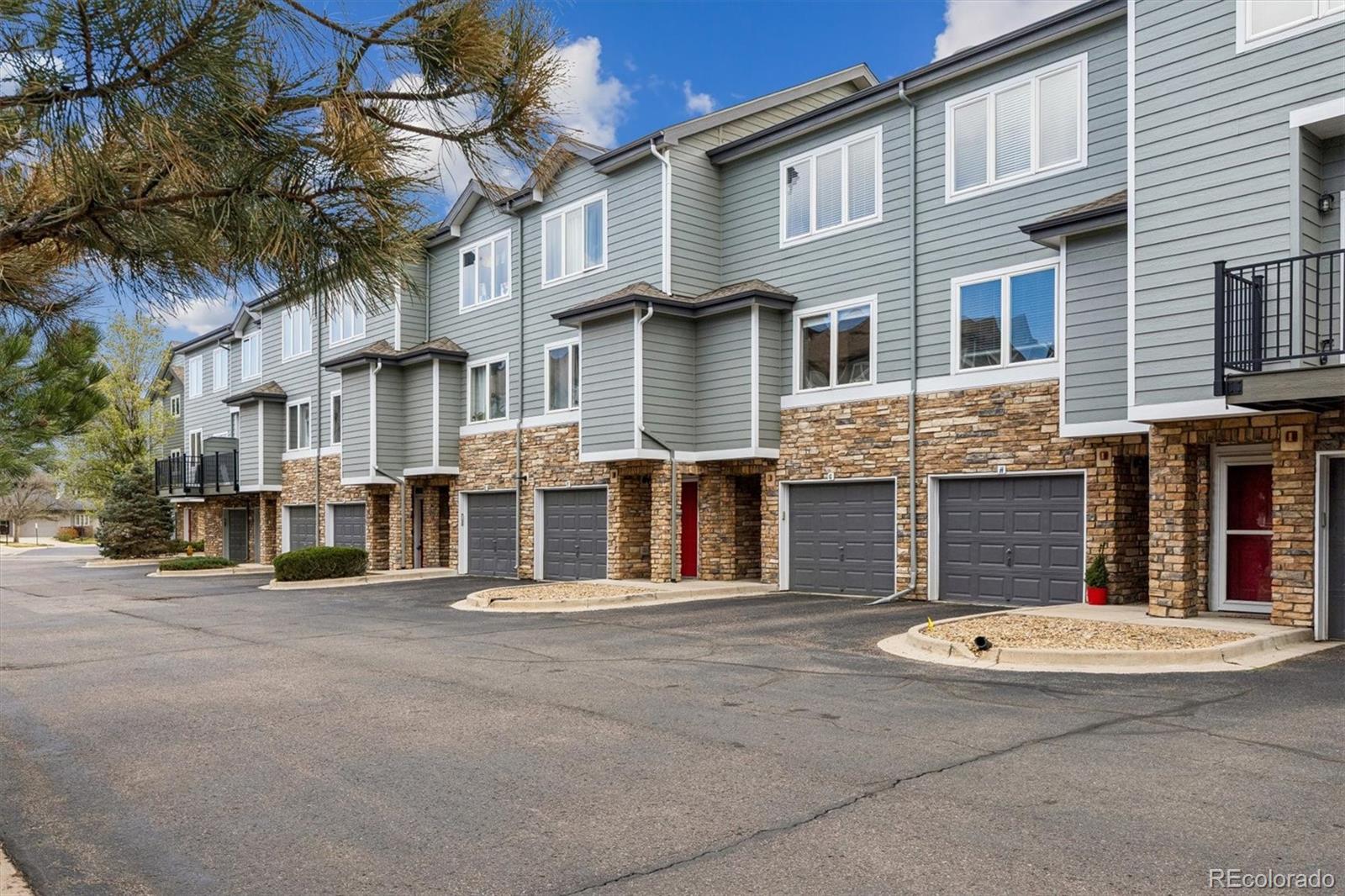 2771 W Riverwalk Circle Littleton CO 80123