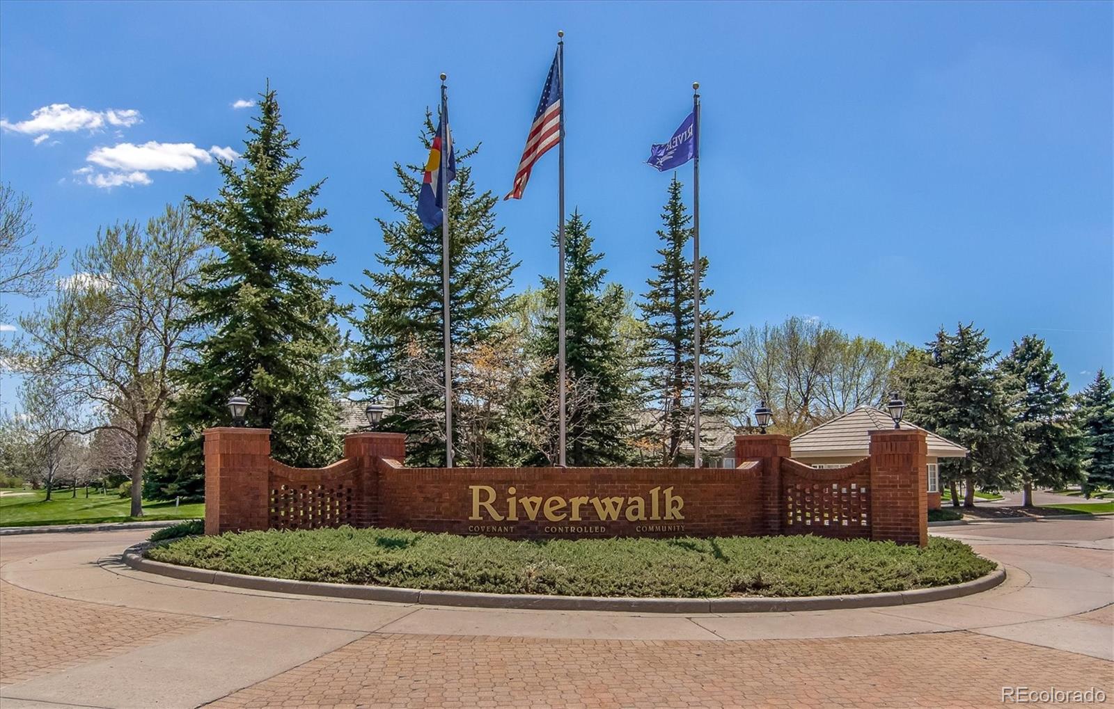 2771 W Riverwalk Circle Littleton CO 80123