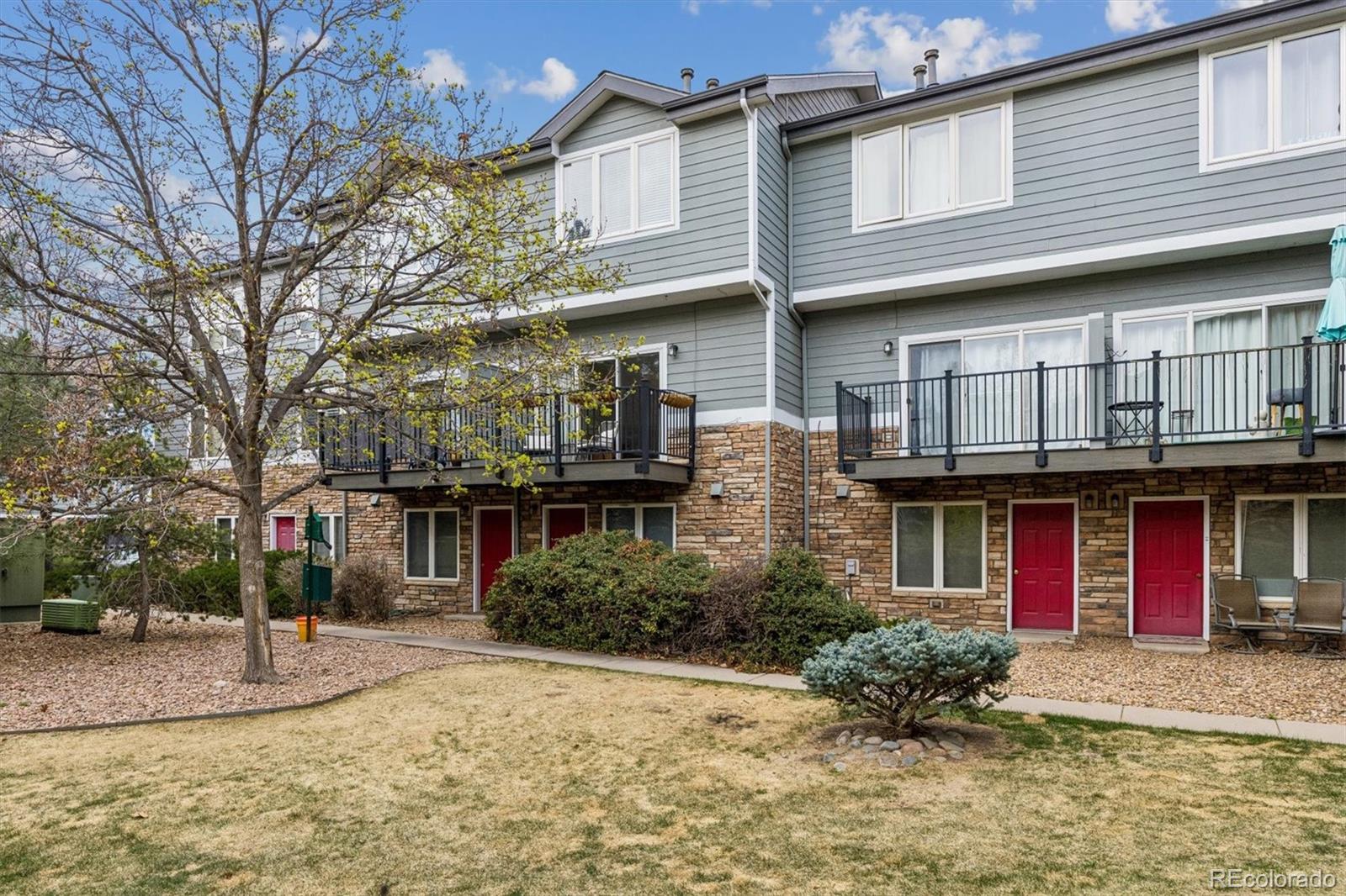 2771 W Riverwalk Circle Littleton CO 80123