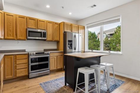 2771 W Riverwalk Circle Littleton CO 80123