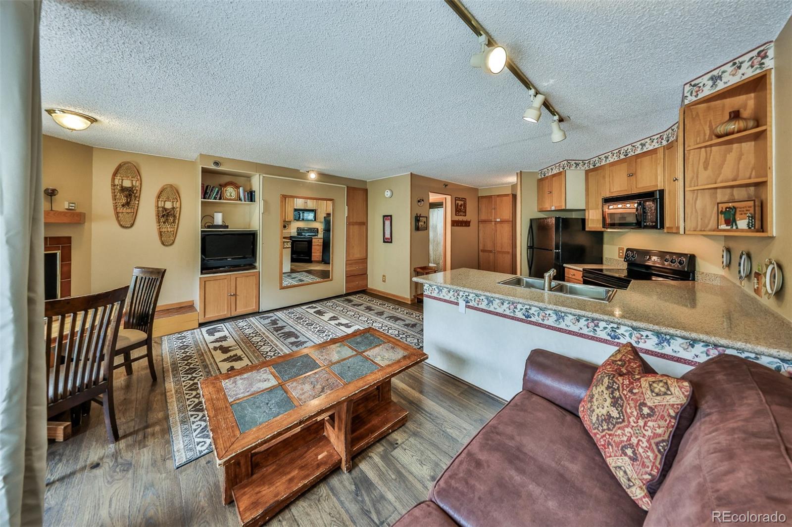 313 Iron Horse Way Winter Park CO 80482