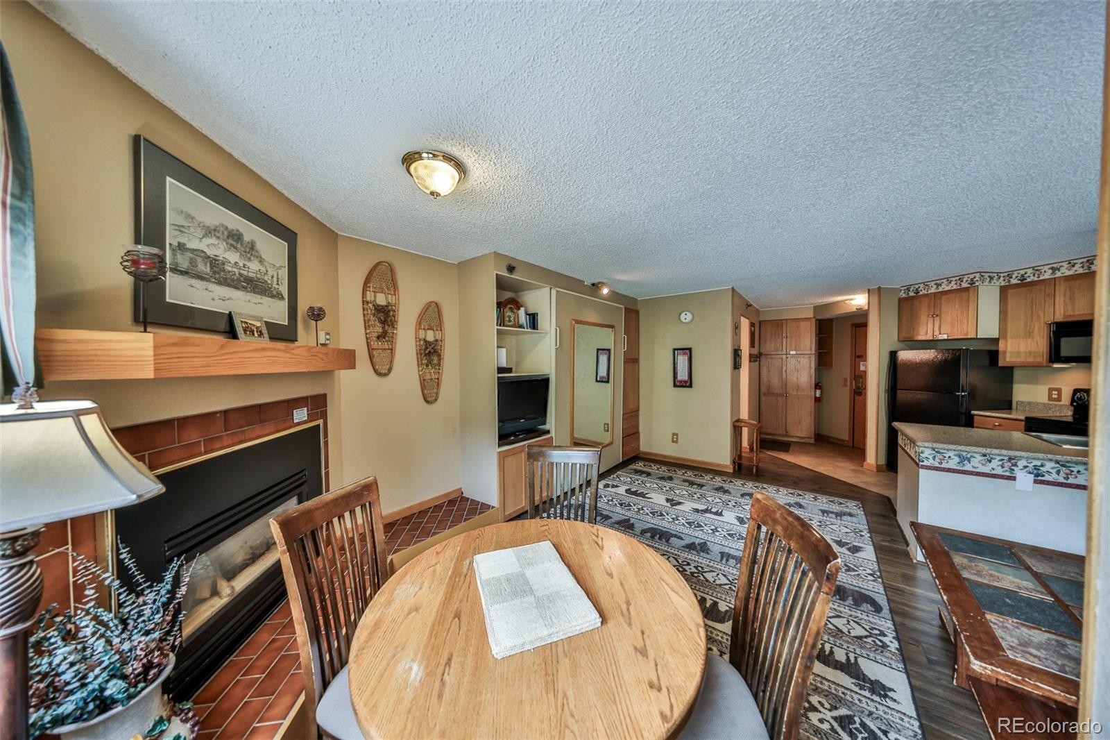 313 Iron Horse Way Winter Park CO 80482