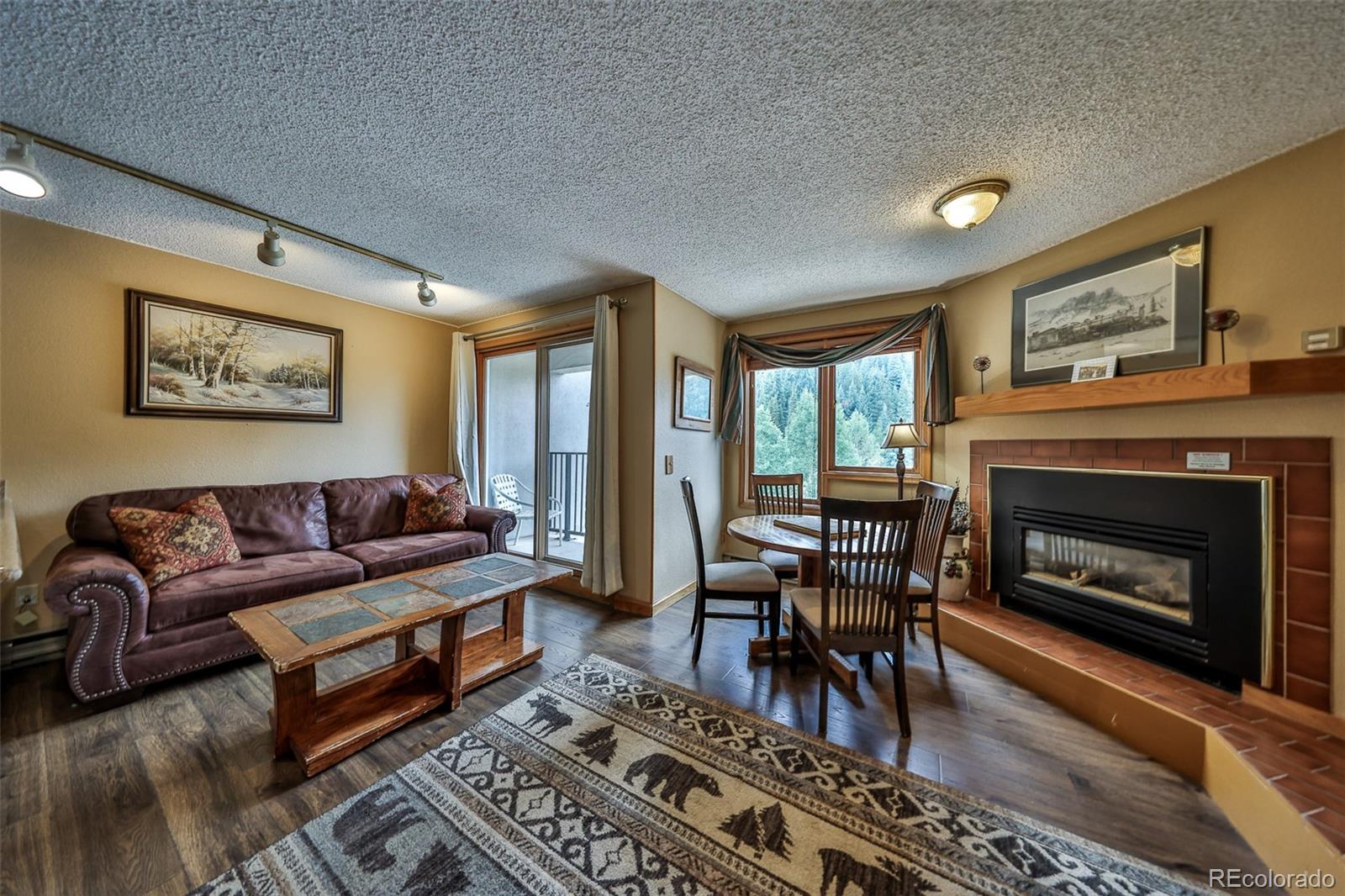 313 Iron Horse Way Winter Park CO 80482