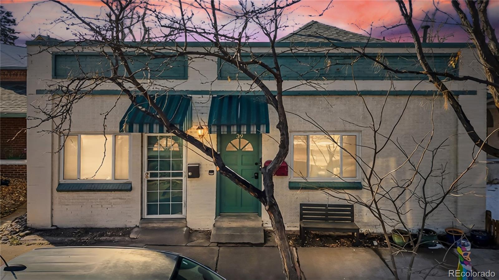 39 N Clarkson Street Denver CO 80218