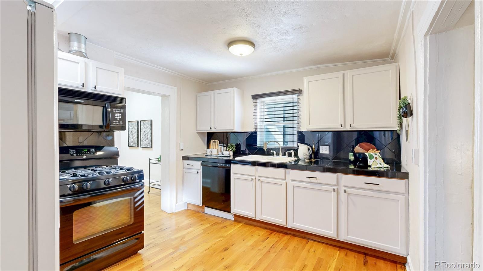 39 N Clarkson Street Denver CO 80218