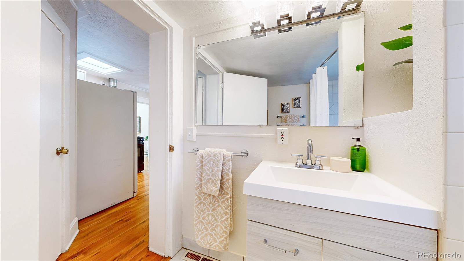 39 N Clarkson Street Denver CO 80218