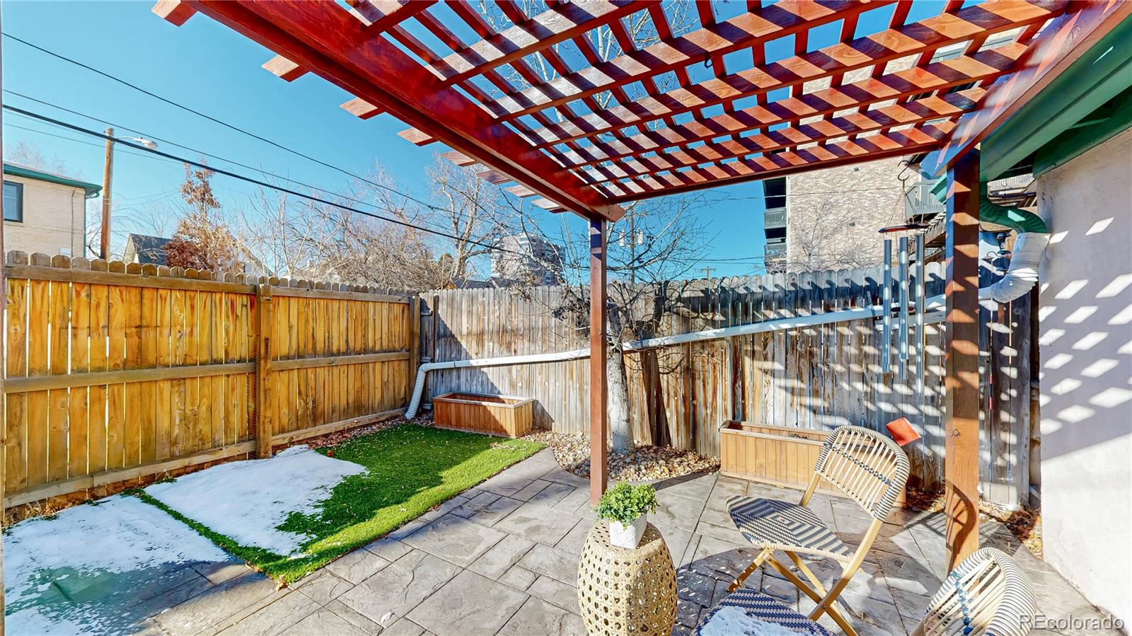 39 N Clarkson Street Denver CO 80218