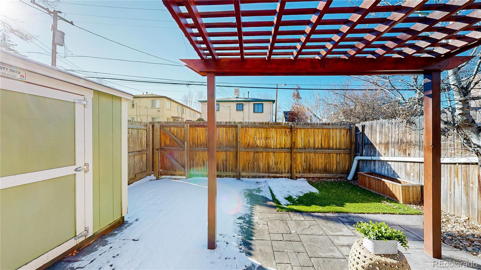 39 N Clarkson Street Denver CO 80218