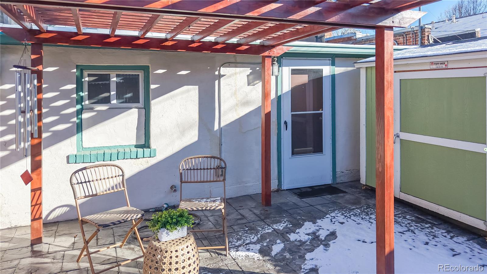 39 N Clarkson Street Denver CO 80218