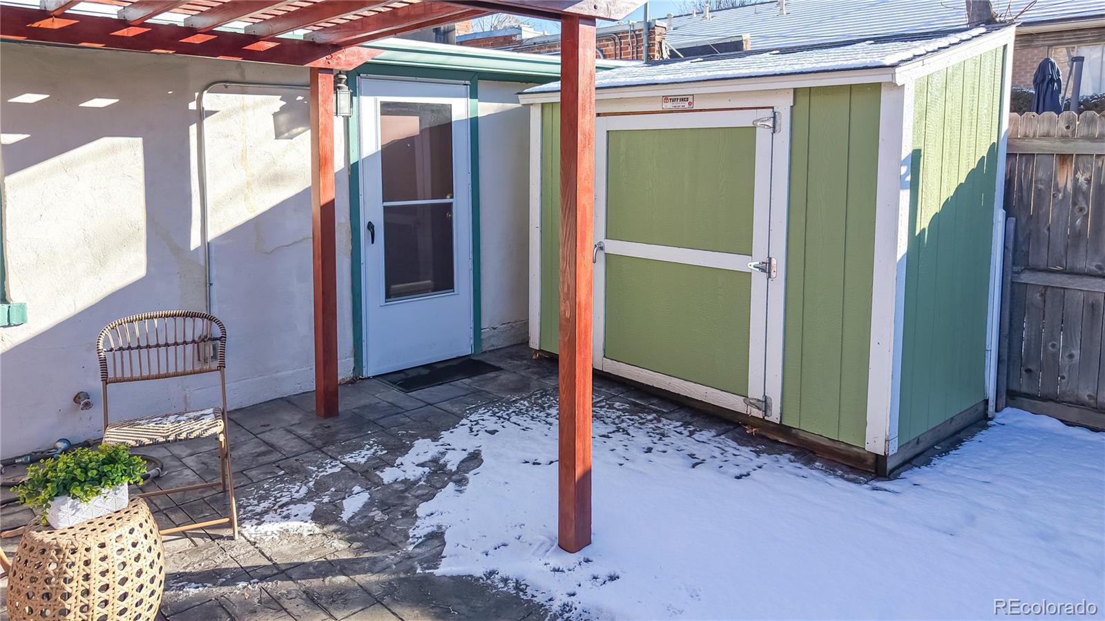 39 N Clarkson Street Denver CO 80218