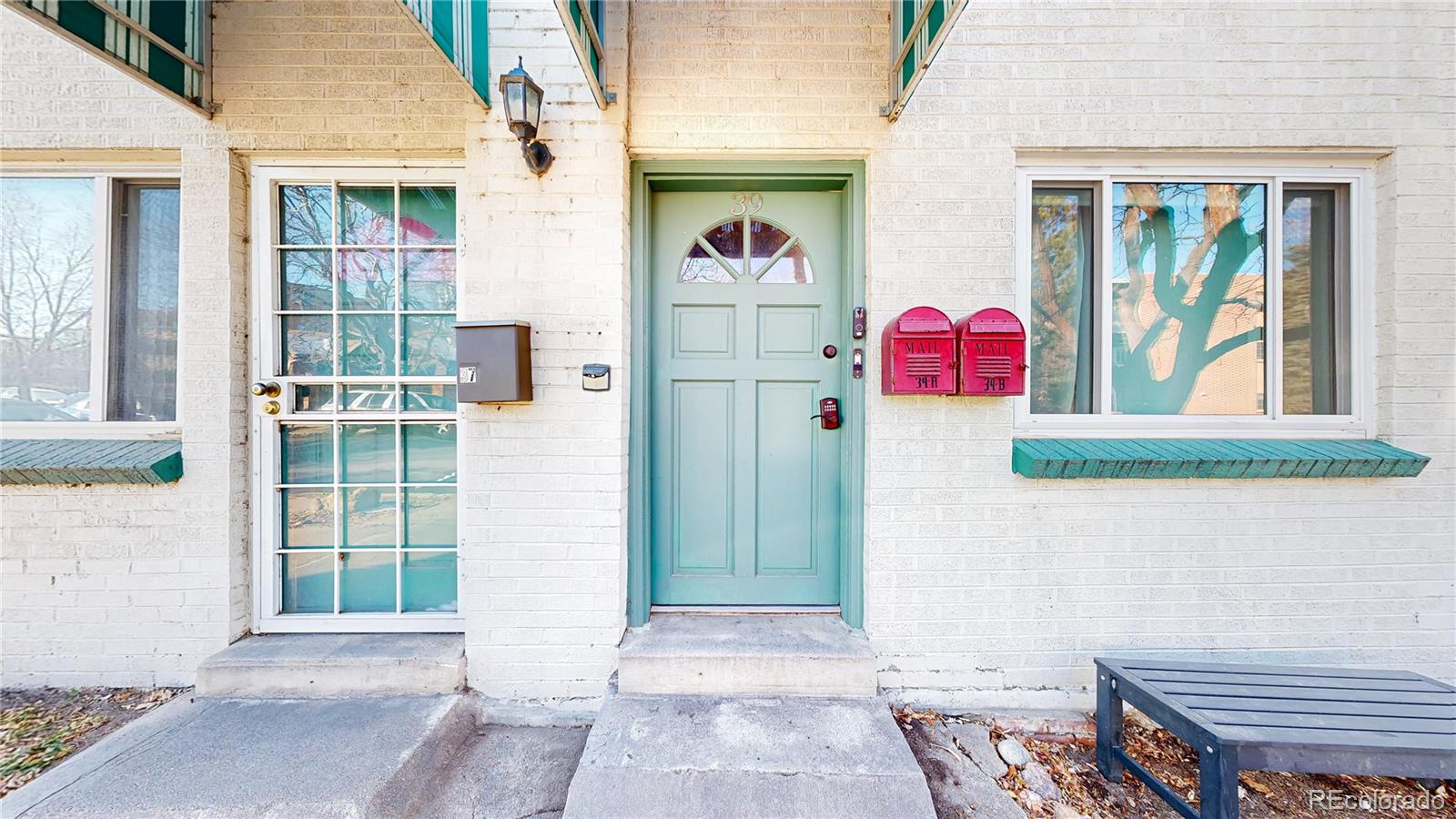39 N Clarkson Street Denver CO 80218