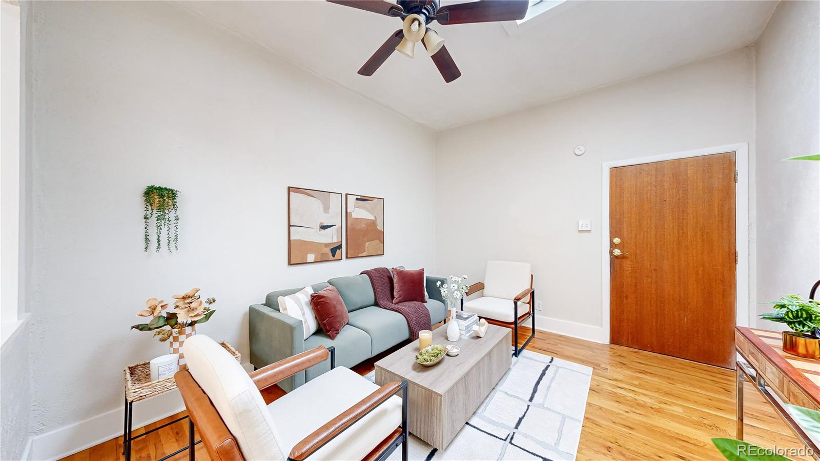 39 N Clarkson Street Denver CO 80218
