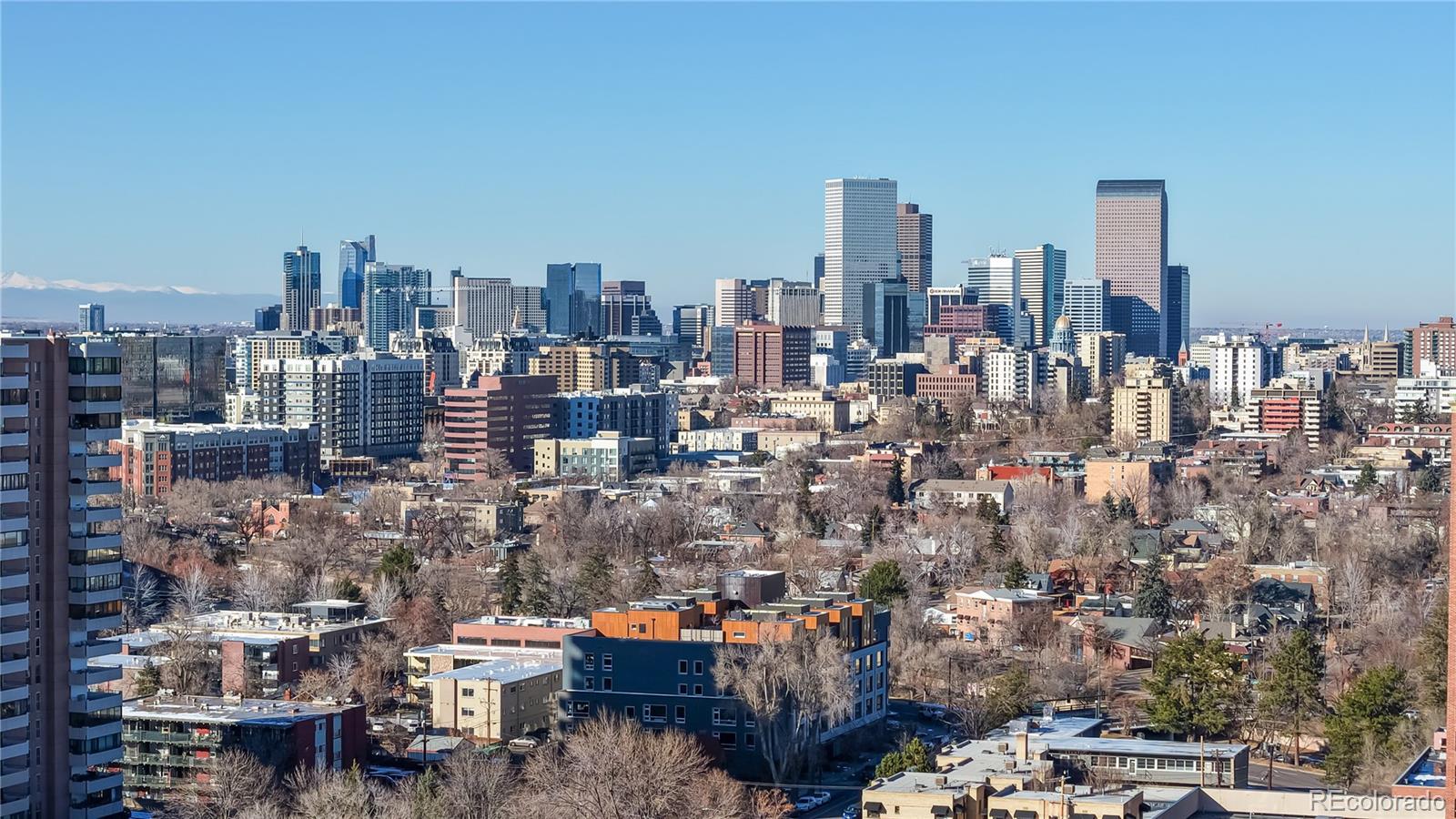 39 N Clarkson Street Denver CO 80218