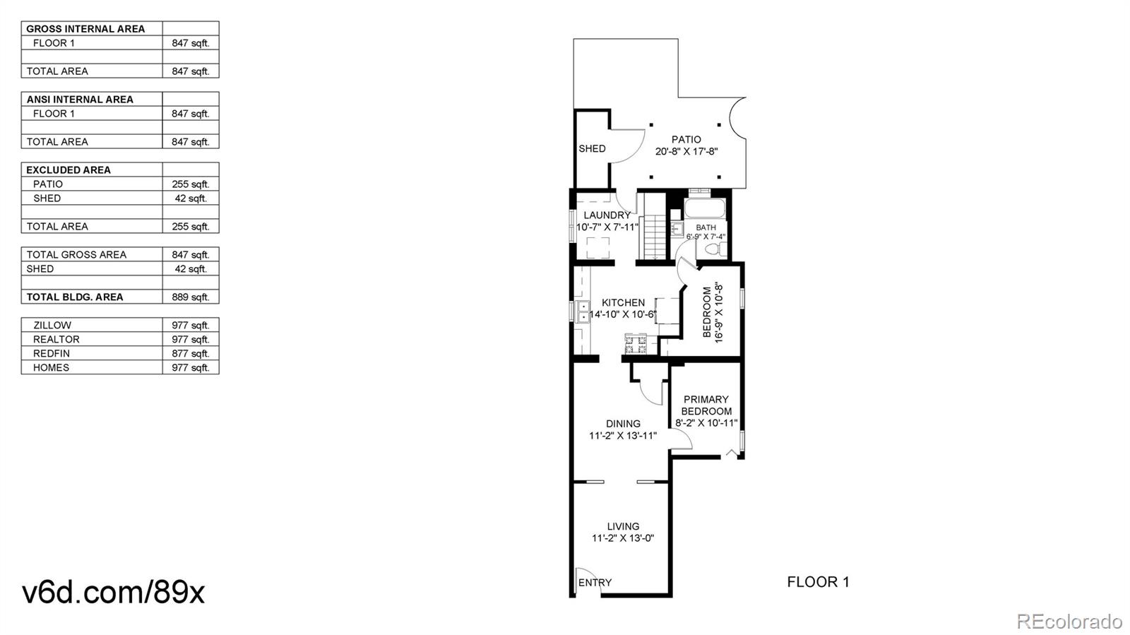 39 N Clarkson Street Denver CO 80218