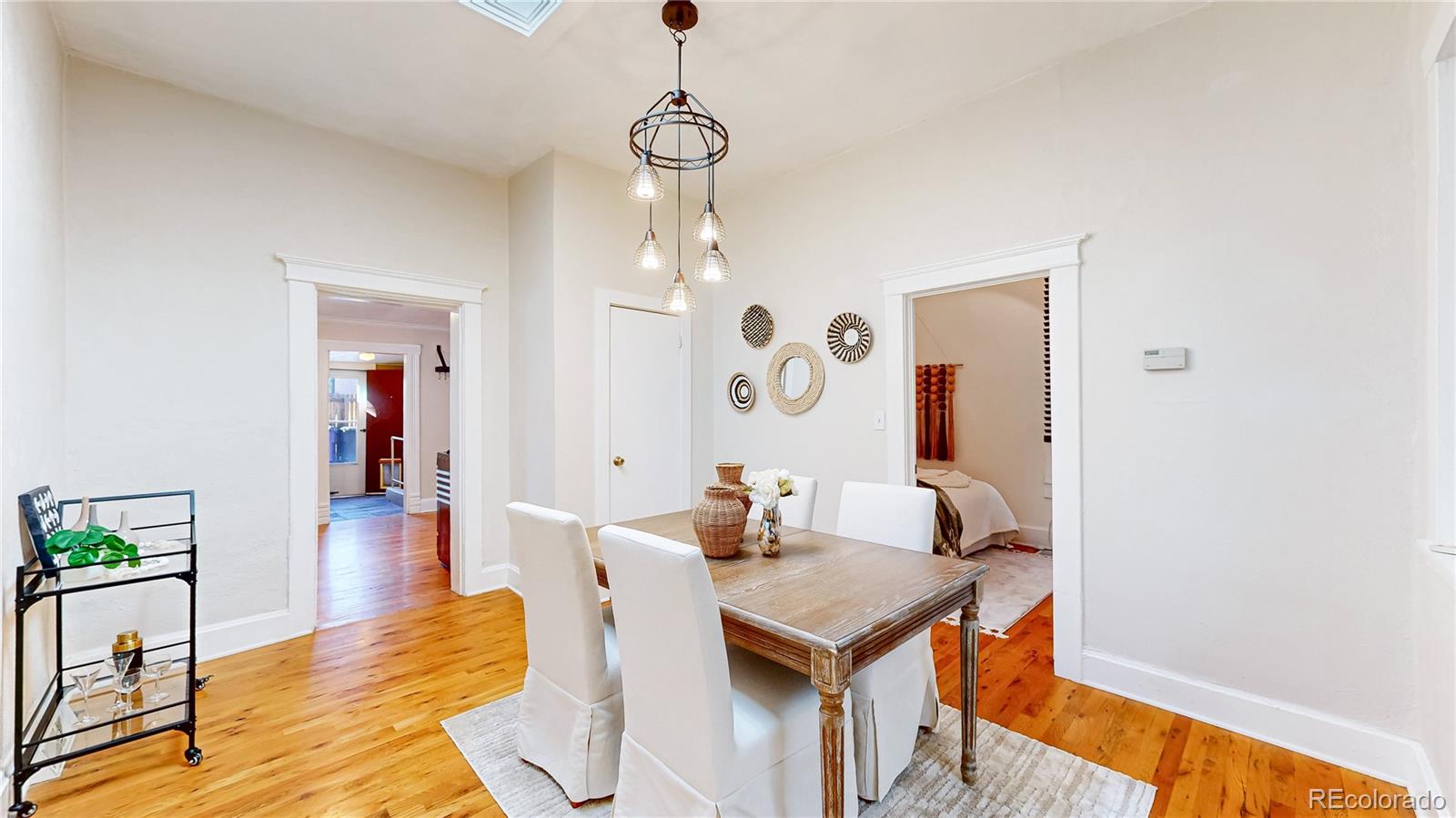 39 N Clarkson Street Denver CO 80218