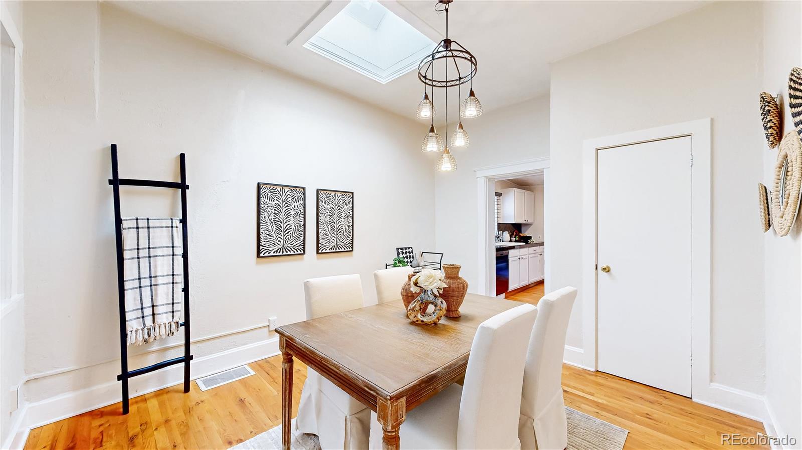 39 N Clarkson Street Denver CO 80218