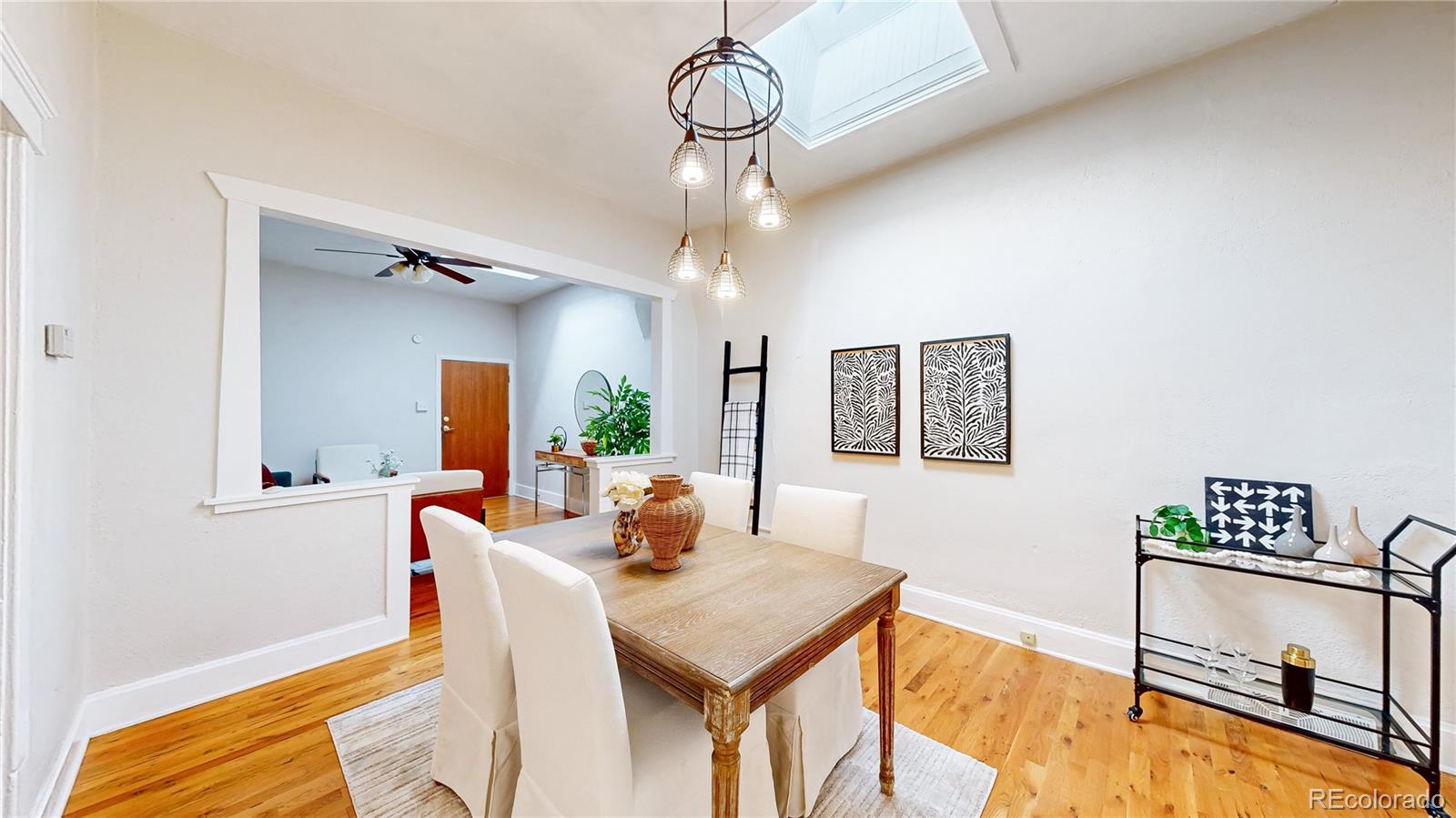 39 N Clarkson Street Denver CO 80218