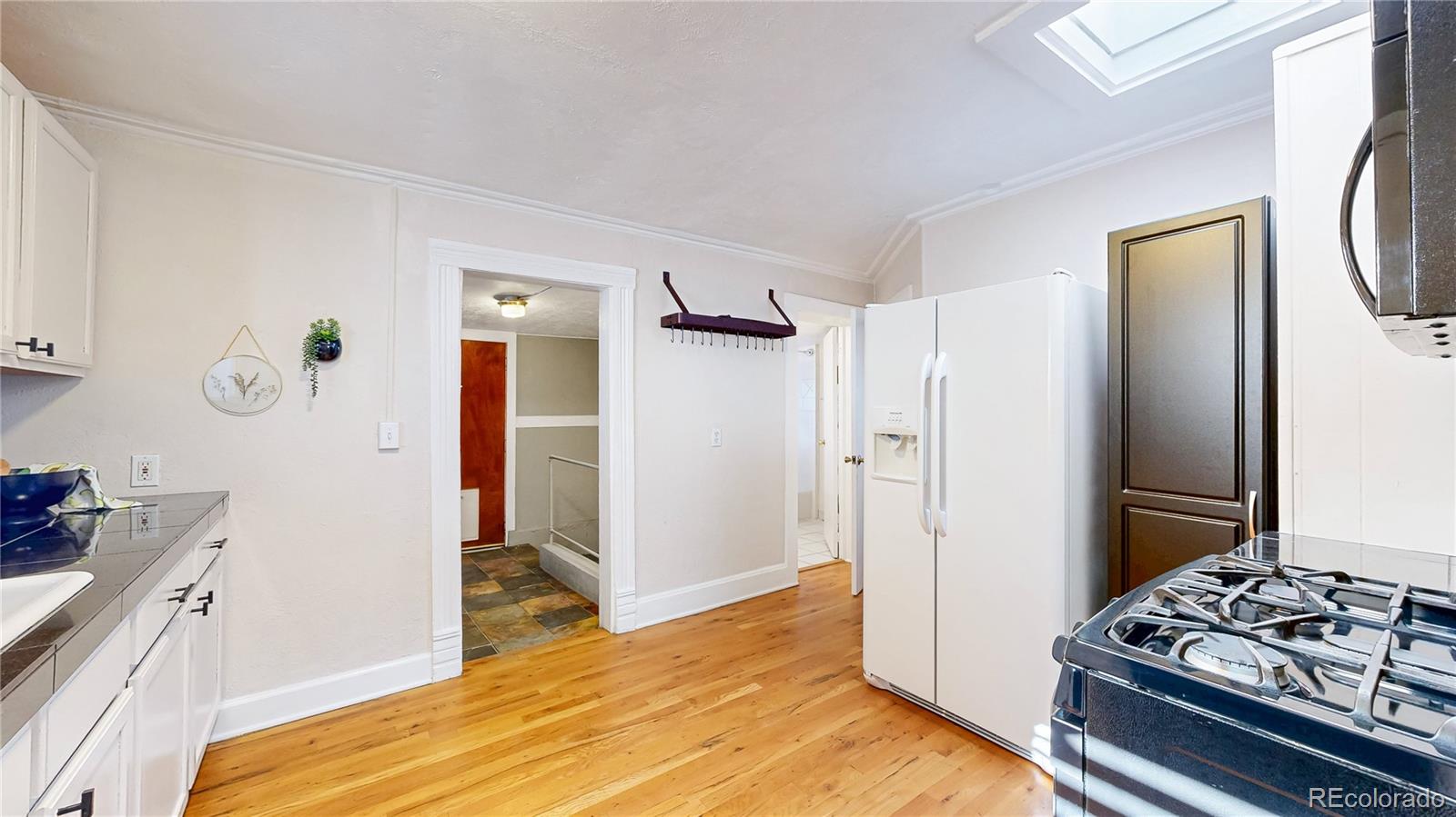 39 N Clarkson Street Denver CO 80218