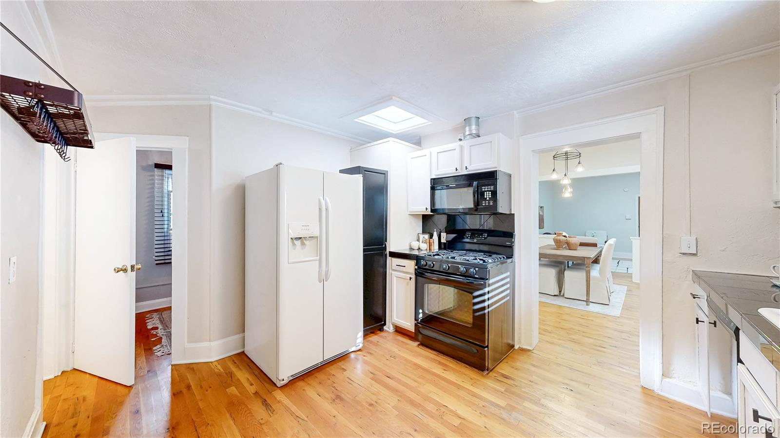 39 N Clarkson Street Denver CO 80218