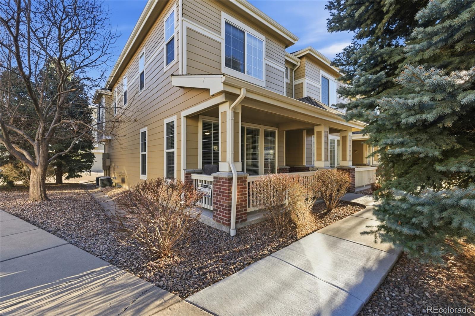 7213 S Laredo Street Aurora CO 80016