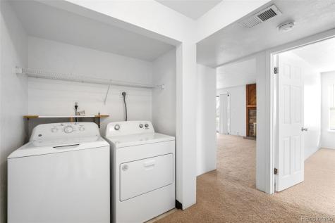 4896 S Dudley Street Littleton CO 80123