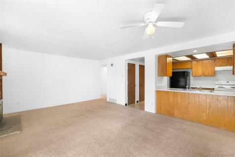 4896 S Dudley Street Littleton CO 80123