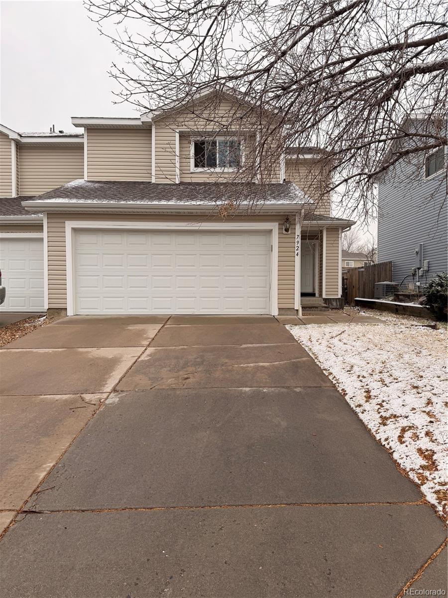 7924 S Kalispell Way Englewood CO 80112