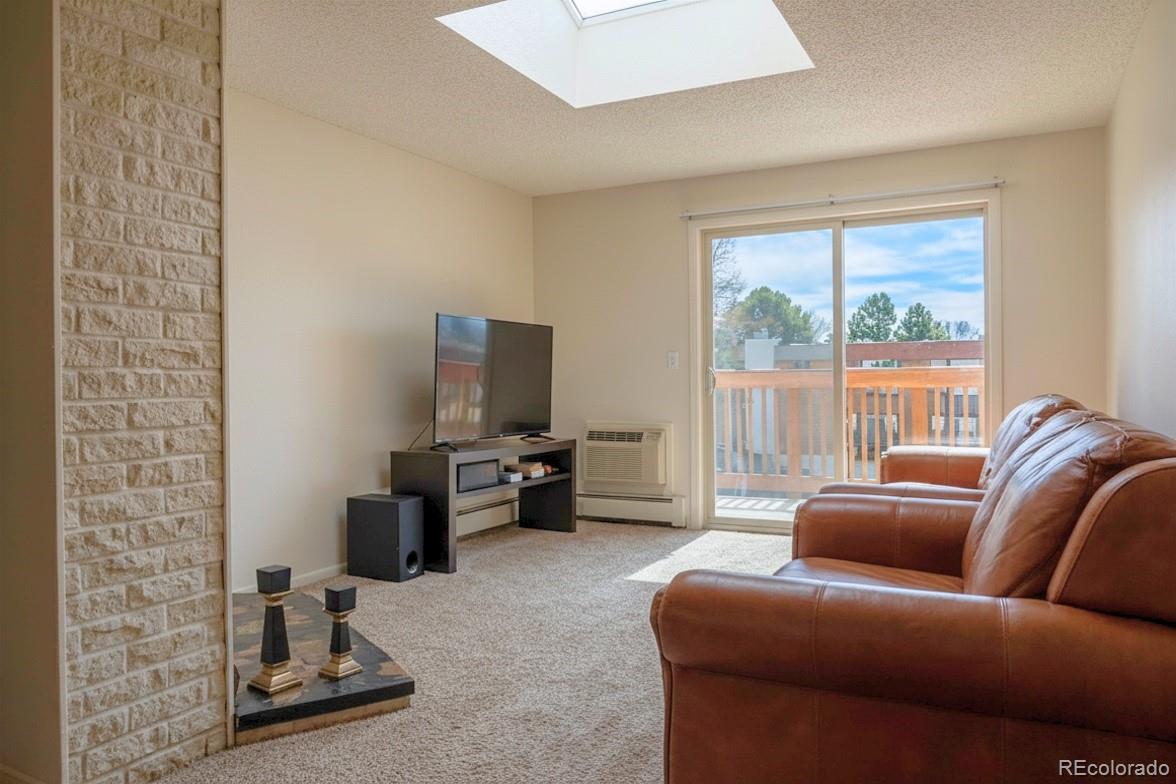 6455 E Bates Avenue Denver CO 80222