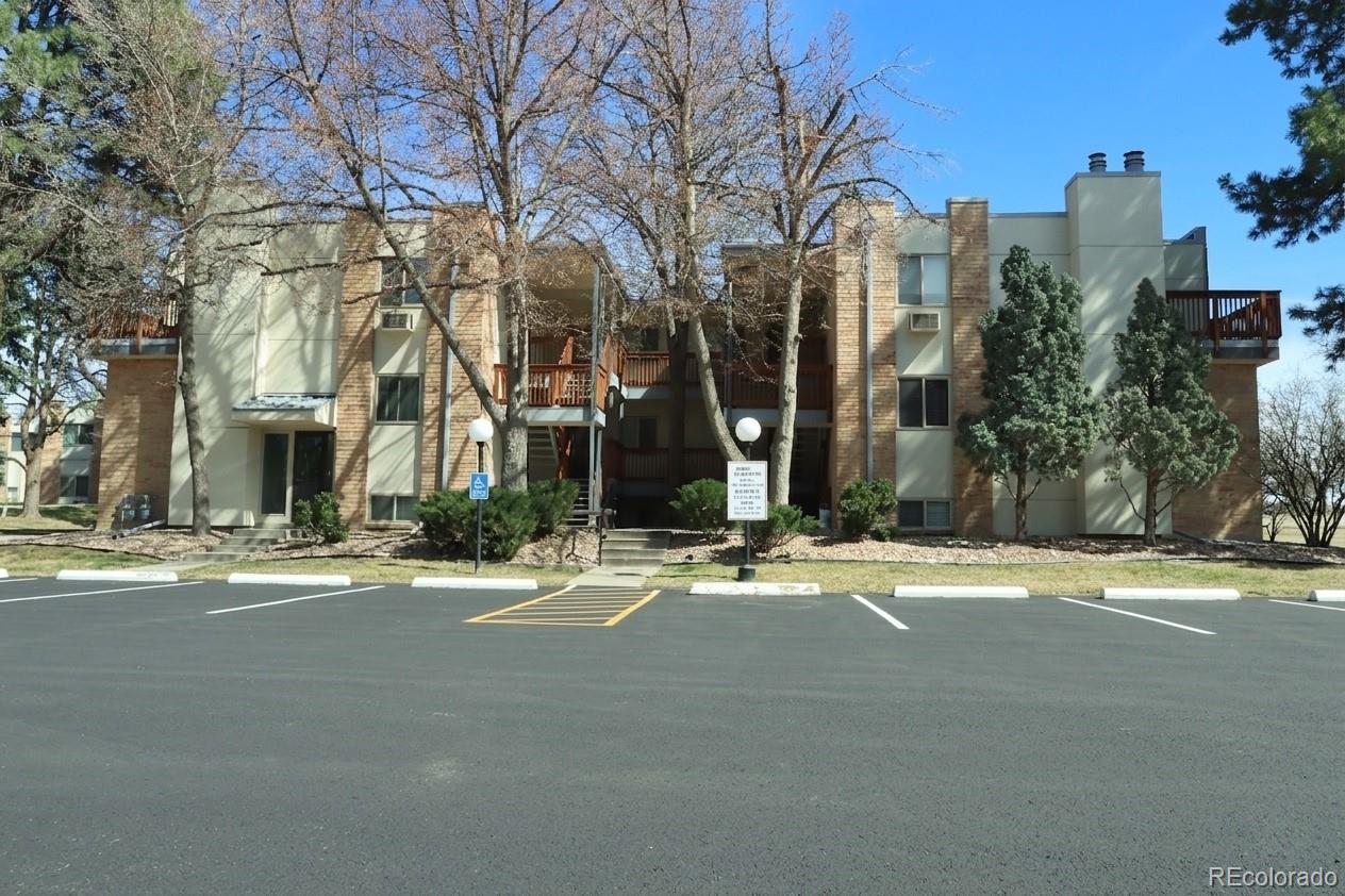 6455 E Bates Avenue Denver CO 80222