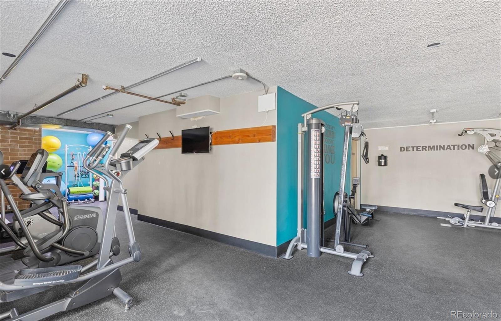 6455 E Bates Avenue Denver CO 80222