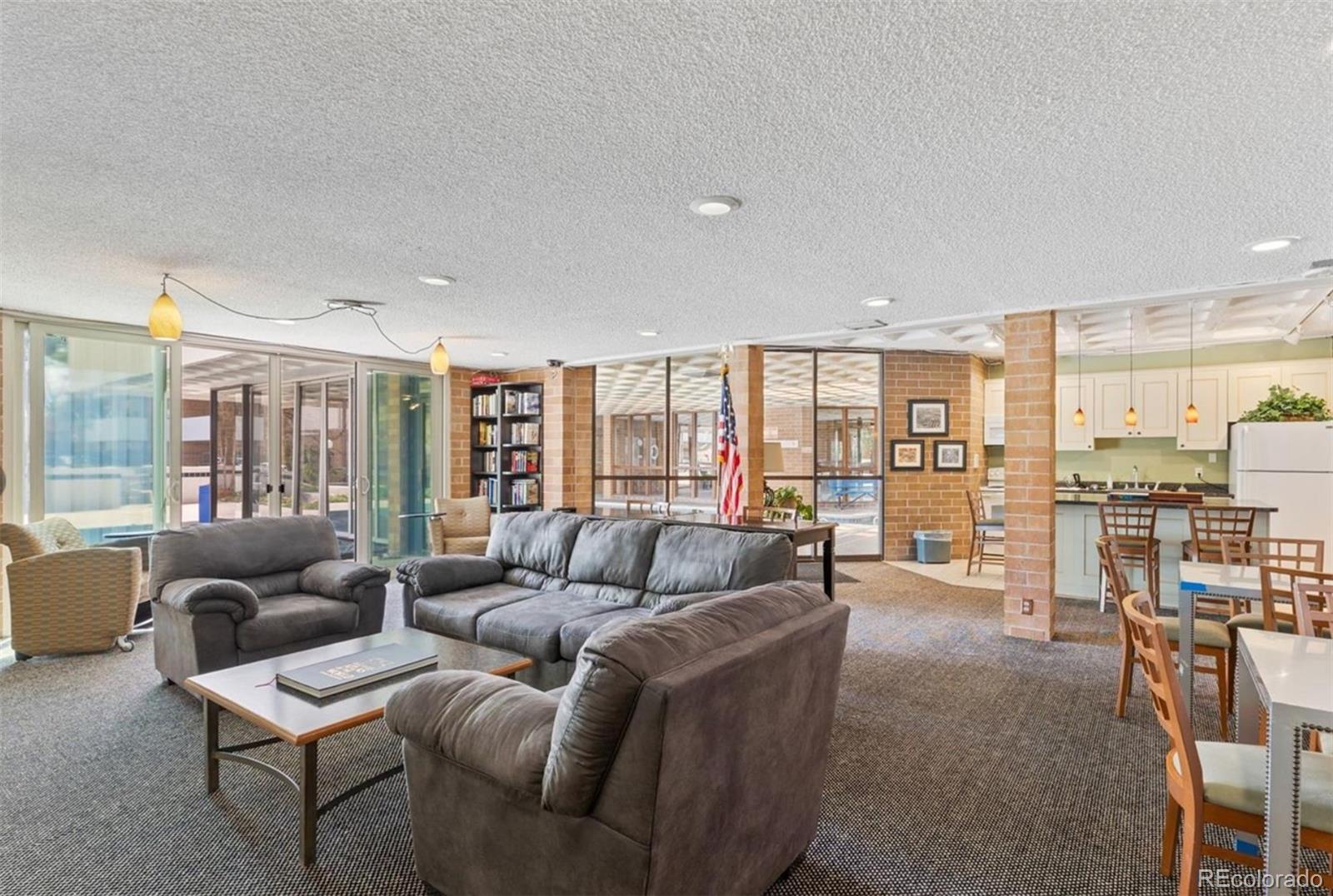6455 E Bates Avenue Denver CO 80222