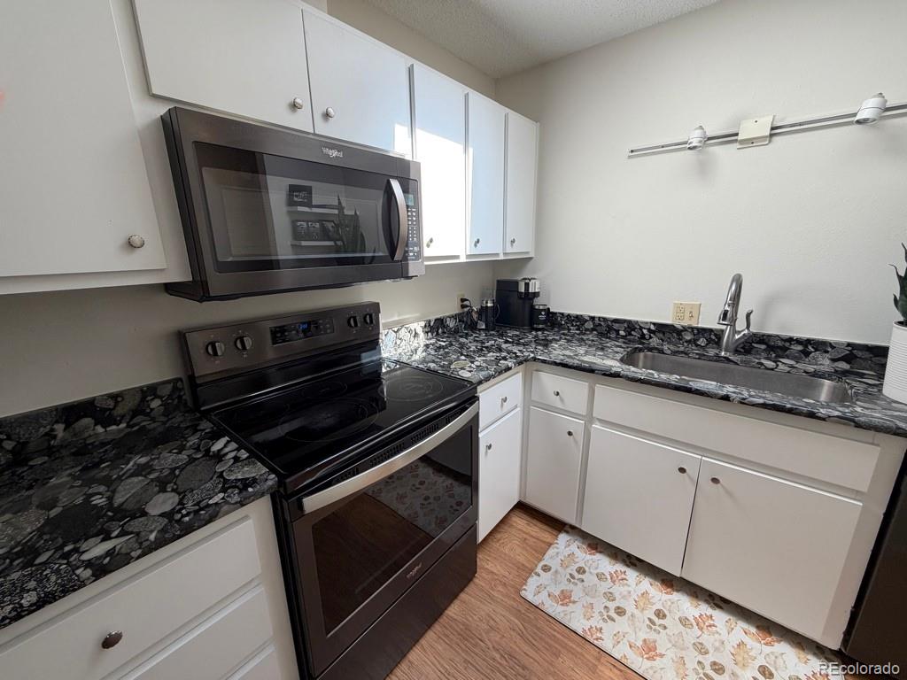 6455 E Bates Avenue Denver CO 80222