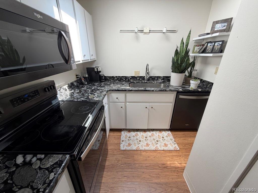6455 E Bates Avenue Denver CO 80222