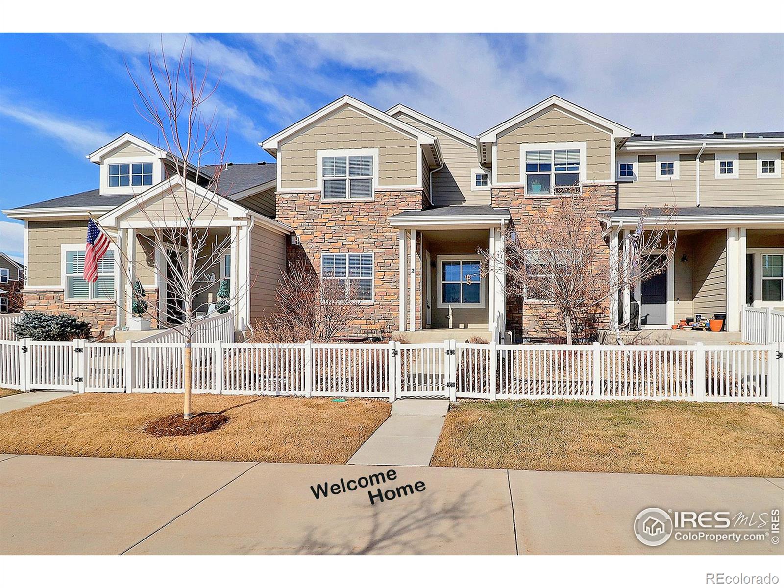 2167 Montauk Lane Windsor CO 80550