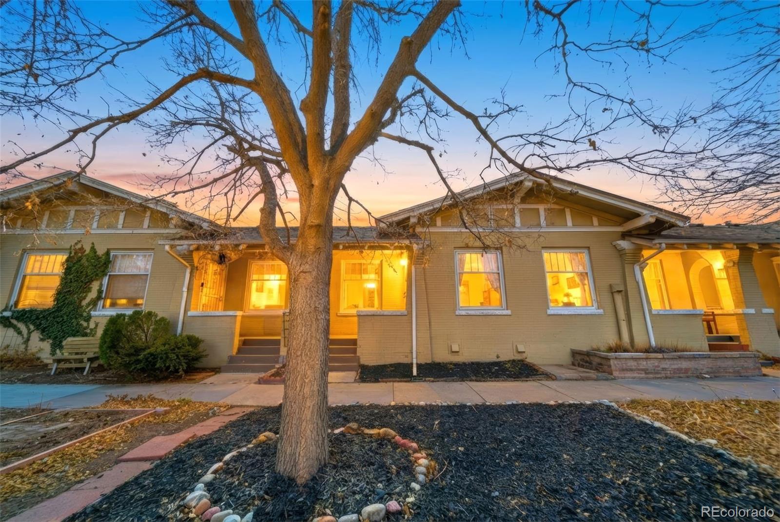 210 E 4th Avenue Denver CO 80203