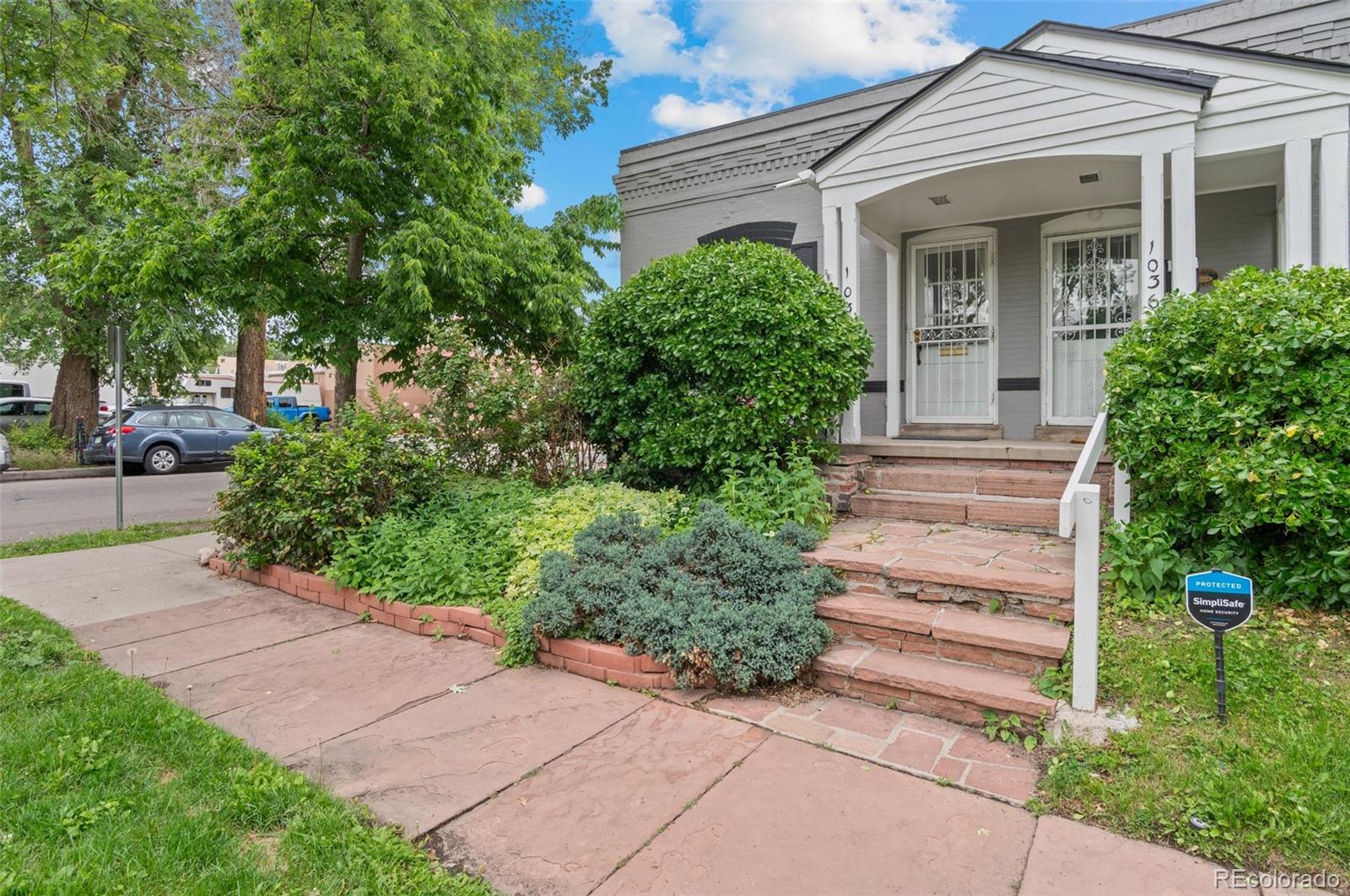 1038 E 4th Avenue Denver CO 80218