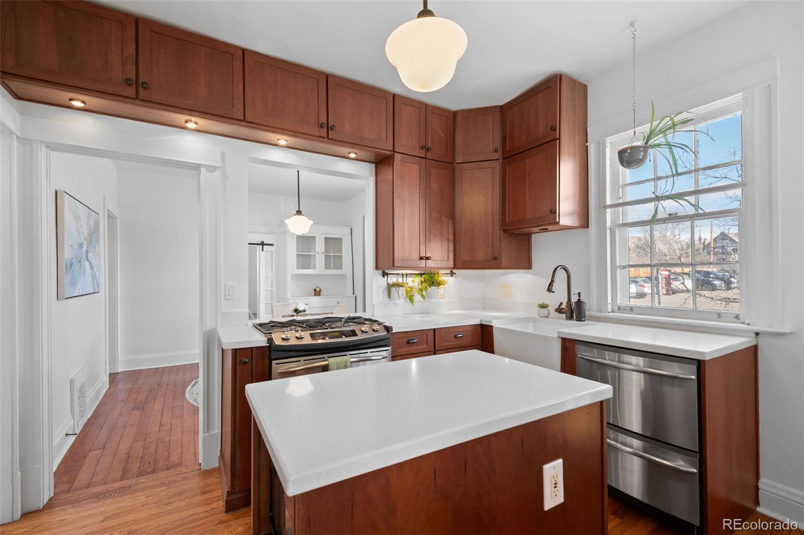 1038 E 4th Avenue Denver CO 80218