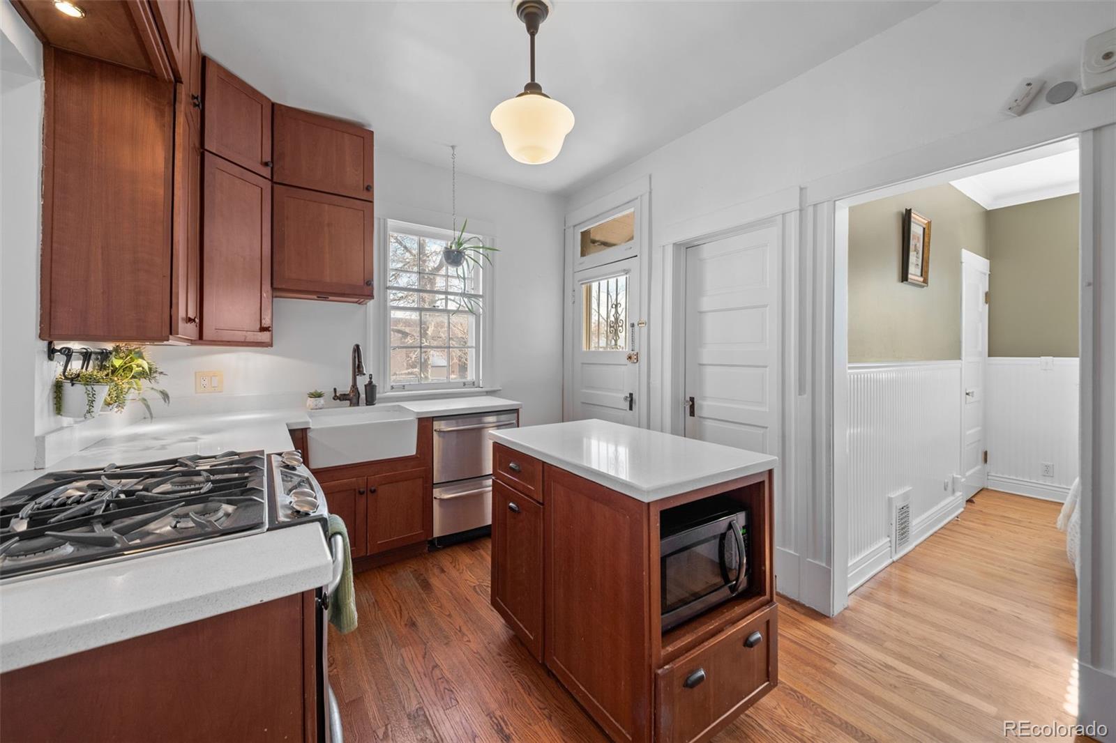 1038 E 4th Avenue Denver CO 80218