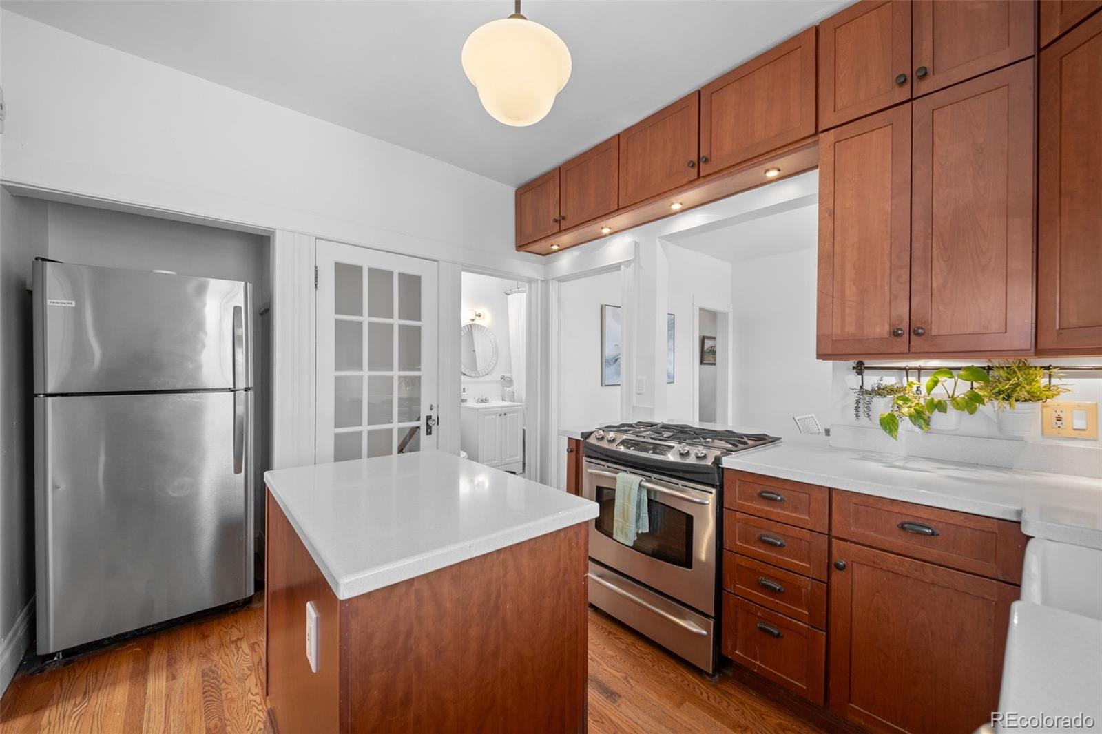 1038 E 4th Avenue Denver CO 80218