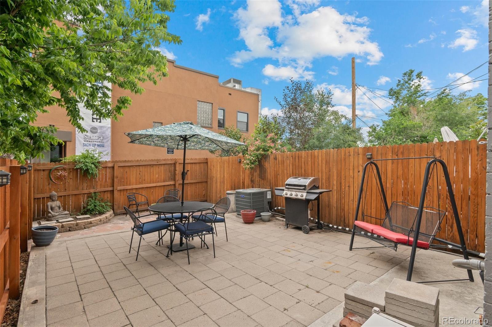 1038 E 4th Avenue Denver CO 80218