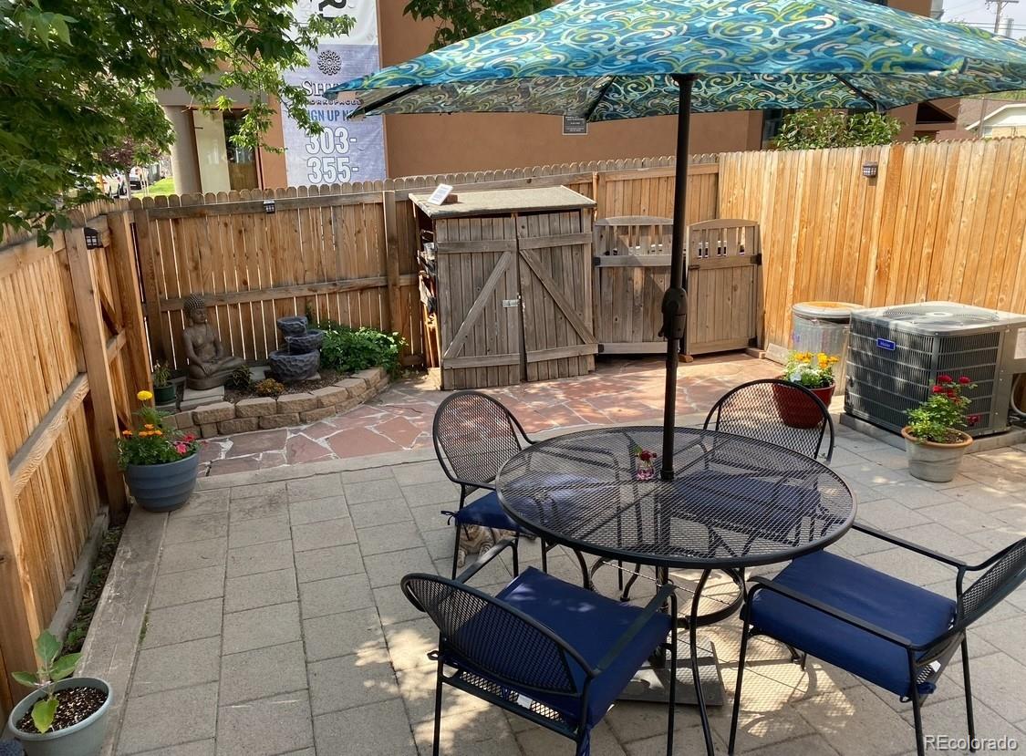 1038 E 4th Avenue Denver CO 80218