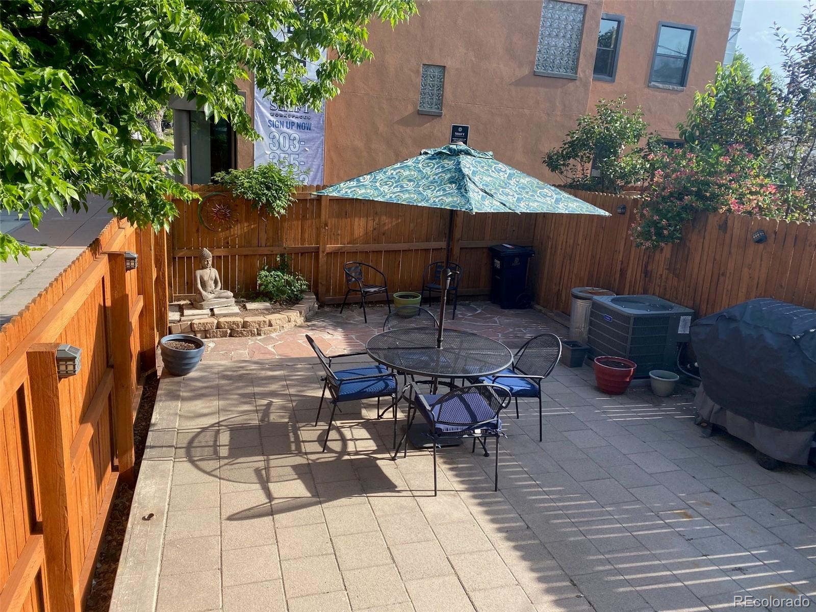 1038 E 4th Avenue Denver CO 80218