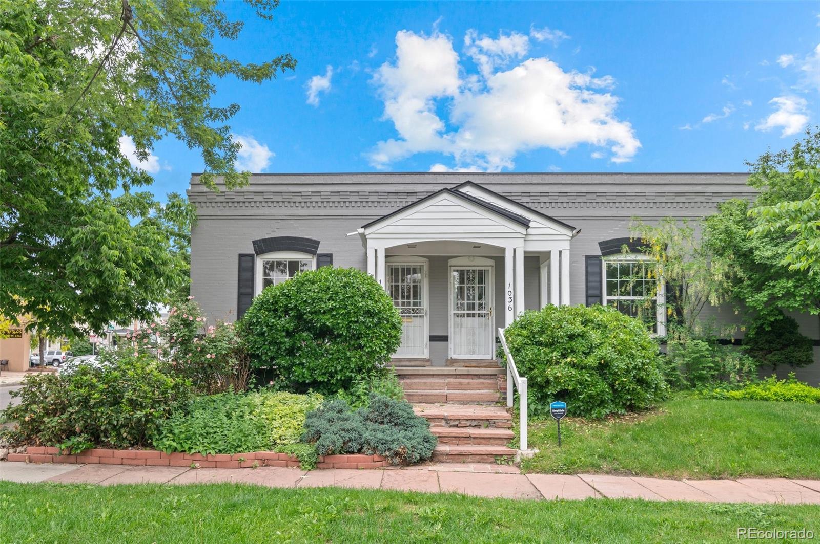 1038 E 4th Avenue Denver CO 80218